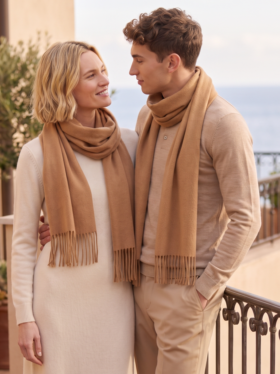 cashmere scarf lifestyle (4)